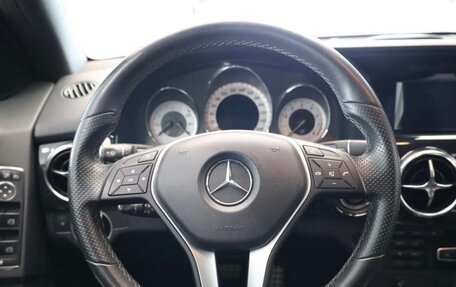 Mercedes-Benz GLK-Класс, 2012 год, 3 100 000 рублей, 10 фотография