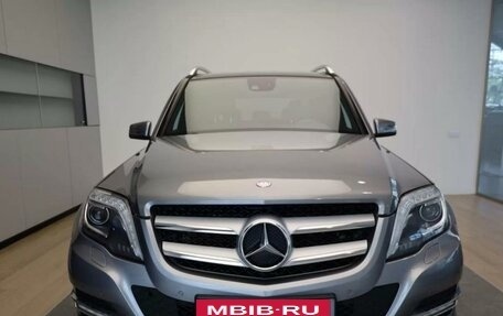 Mercedes-Benz GLK-Класс, 2012 год, 3 100 000 рублей, 3 фотография
