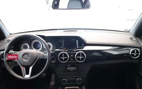 Mercedes-Benz GLK-Класс, 2012 год, 3 100 000 рублей, 9 фотография