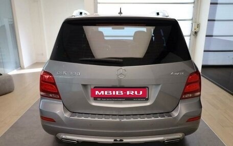 Mercedes-Benz GLK-Класс, 2012 год, 3 100 000 рублей, 6 фотография