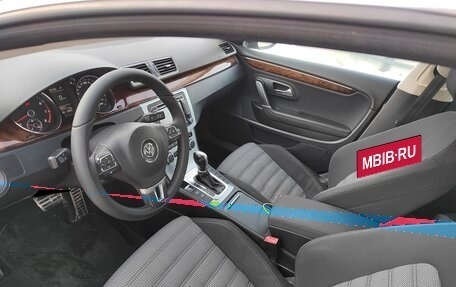 Volkswagen Passat CC I рестайлинг, 2012 год, 1 295 000 рублей, 6 фотография
