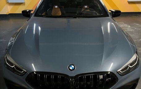 BMW M8 I (F91/F92/F93), 2019 год, 13 000 000 рублей, 2 фотография