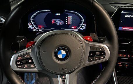 BMW M8 I (F91/F92/F93), 2019 год, 13 000 000 рублей, 6 фотография