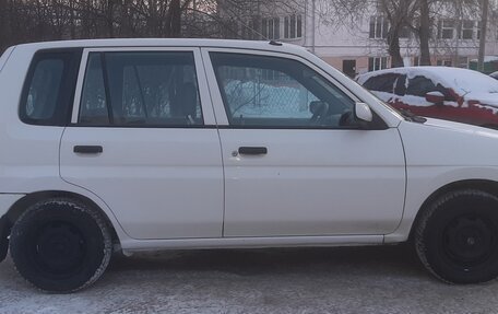 Mazda Demio III (DE), 1998 год, 350 000 рублей, 6 фотография