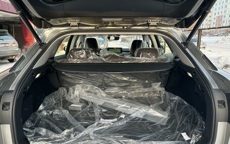 Lexus RX IV рестайлинг, 2022 год, 7 300 000 рублей, 14 фотография