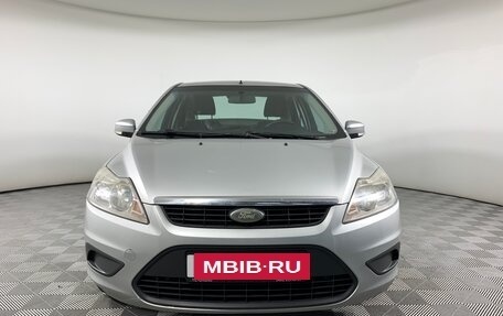Ford Focus II рестайлинг, 2009 год, 570 000 рублей, 2 фотография