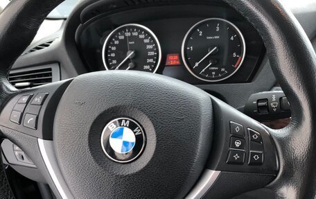 BMW X5, 2009 год, 2 200 000 рублей, 11 фотография