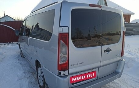 Peugeot Expert II, 2013 год, 1 250 000 рублей, 6 фотография