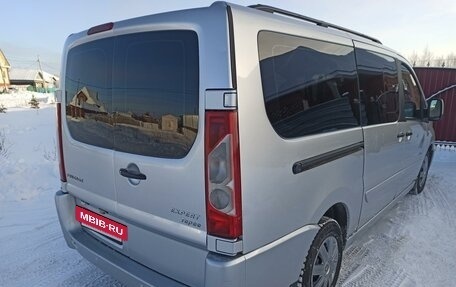 Peugeot Expert II, 2013 год, 1 250 000 рублей, 5 фотография