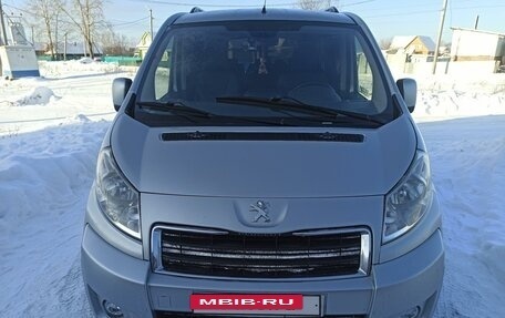 Peugeot Expert II, 2013 год, 1 250 000 рублей, 3 фотография