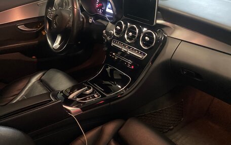 Mercedes-Benz C-Класс, 2014 год, 2 350 000 рублей, 8 фотография