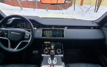 Land Rover Range Rover Evoque II, 2020 год, 5 900 000 рублей, 11 фотография