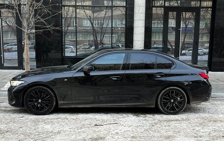 BMW 3 серия, 2022 год, 6 000 000 рублей, 4 фотография