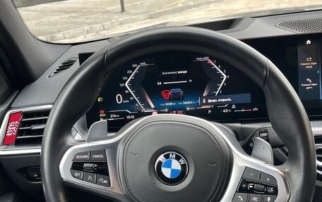 BMW 3 серия, 2022 год, 6 000 000 рублей, 9 фотография