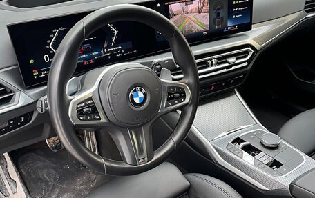 BMW 3 серия, 2022 год, 6 000 000 рублей, 15 фотография
