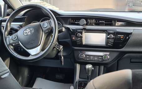 Toyota Corolla, 2013 год, 1 498 888 рублей, 13 фотография
