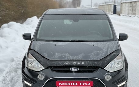 Ford S-MAX I, 2010 год, 1 350 000 рублей, 4 фотография