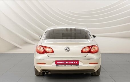 Volkswagen Passat CC I рестайлинг, 2010 год, 1 538 000 рублей, 7 фотография