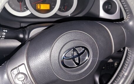 Toyota RAV4, 2007 год, 1 500 000 рублей, 11 фотография