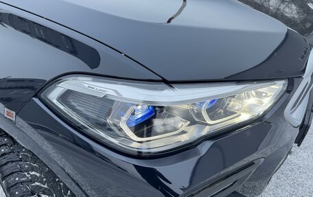 BMW X6, 2020 год, 10 450 000 рублей, 8 фотография