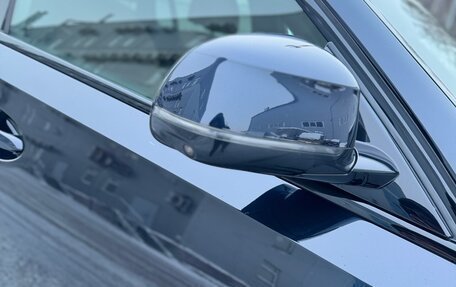 BMW X6, 2020 год, 10 450 000 рублей, 10 фотография