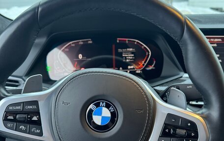 BMW X6, 2020 год, 10 450 000 рублей, 6 фотография
