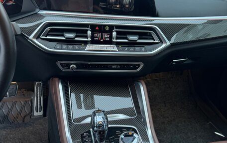 BMW X6, 2020 год, 10 450 000 рублей, 12 фотография