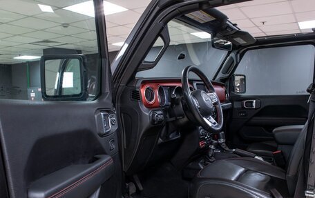 Jeep Wrangler, 2020 год, 4 770 000 рублей, 7 фотография