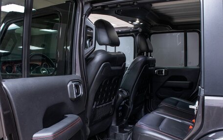 Jeep Wrangler, 2020 год, 4 770 000 рублей, 8 фотография