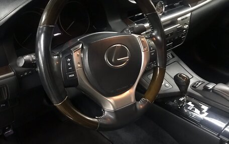 Lexus ES VII, 2014 год, 2 300 000 рублей, 5 фотография