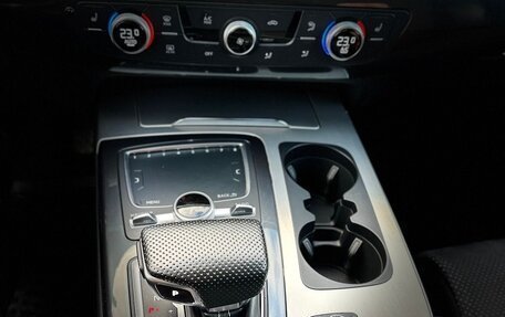 Audi Q7, 2015 год, 4 375 000 рублей, 16 фотография