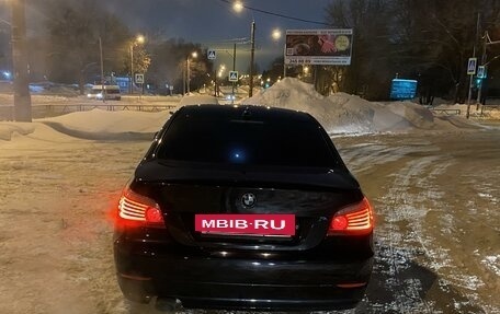 BMW 5 серия, 2009 год, 1 300 000 рублей, 6 фотография