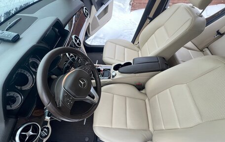 Mercedes-Benz GLK-Класс, 2014 год, 2 690 000 рублей, 15 фотография