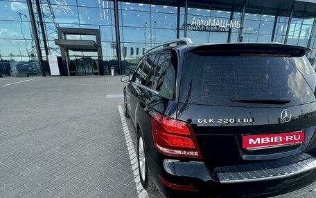 Mercedes-Benz GLK-Класс, 2014 год, 2 690 000 рублей, 24 фотография