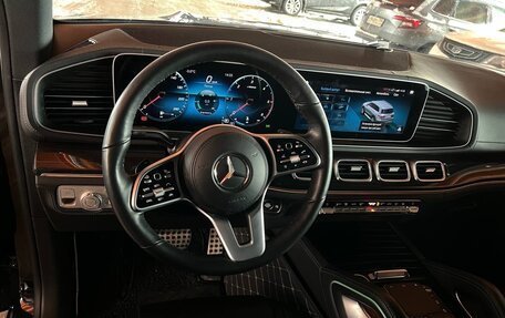 Mercedes-Benz GLS, 2022 год, 16 000 000 рублей, 10 фотография