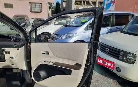 Toyota Sienta II, 2016 год, 1 356 000 рублей, 28 фотография