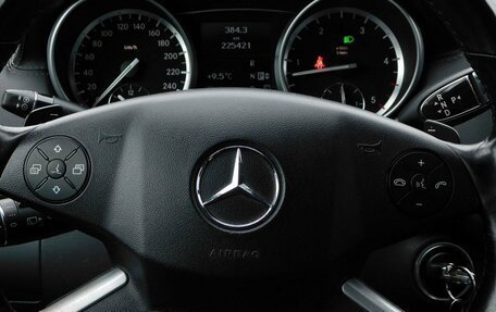 Mercedes-Benz GL-Класс, 2011 год, 2 317 000 рублей, 13 фотография