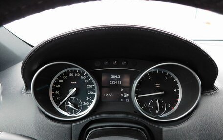 Mercedes-Benz GL-Класс, 2011 год, 2 317 000 рублей, 25 фотография