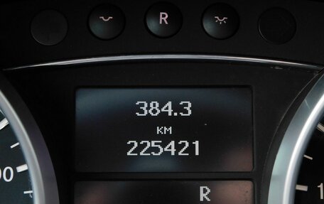 Mercedes-Benz GL-Класс, 2011 год, 2 317 000 рублей, 26 фотография