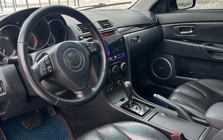 Mazda 3, 2008 год, 695 000 рублей, 10 фотография