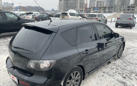 Mazda 3, 2008 год, 695 000 рублей, 6 фотография