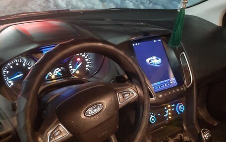 Ford Focus III, 2015 год, 615 000 рублей, 18 фотография