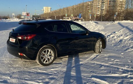 Mazda 3, 2013 год, 1 250 000 рублей, 6 фотография
