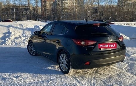 Mazda 3, 2013 год, 1 250 000 рублей, 2 фотография