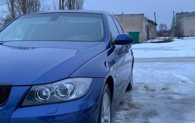 BMW 3 серия, 2007 год, 1 150 000 рублей, 1 фотография
