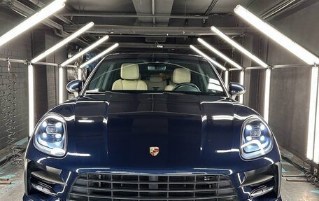 Porsche Macan I рестайлинг, 2019 год, 4 900 000 рублей, 3 фотография
