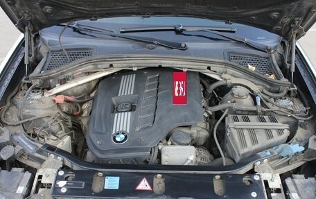 BMW X3, 2011 год, 2 300 000 рублей, 16 фотография
