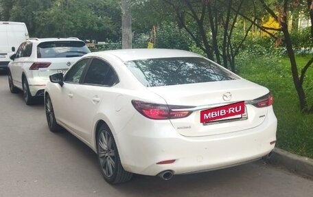 Mazda 6, 2020 год, 2 800 000 рублей, 2 фотография