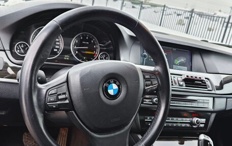BMW 5 серия, 2012 год, 1 930 000 рублей, 6 фотография