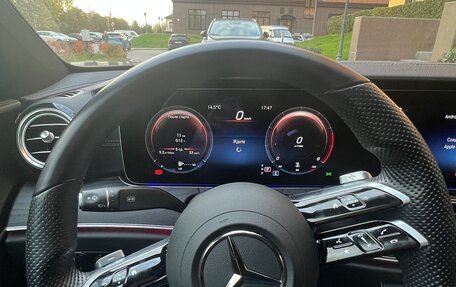 Mercedes-Benz E-Класс, 2021 год, 5 750 000 рублей, 7 фотография